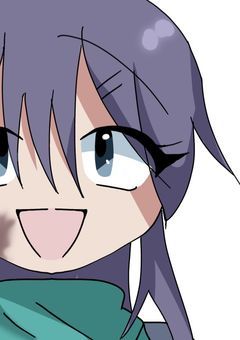 事務所に迷い込んで