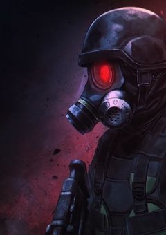 死神と亡霊