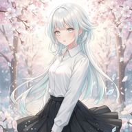 あられさんのアイコン画像