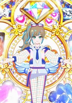 本気でアイプリ