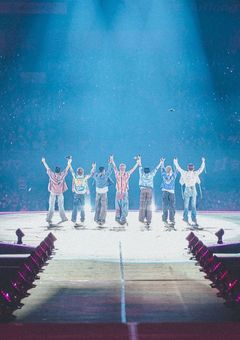 星を繋ぐメロディ