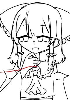 ~ 描き合い募集中 ~