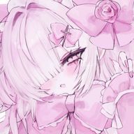 †不在 。†ꕀ𖤐˒˒@‒無音‒　💍໒꒱  微低浮 ✧さんのアイコン画像