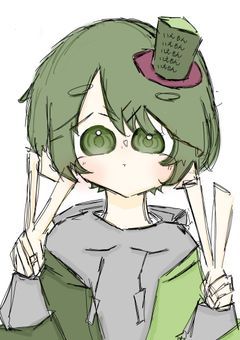　ういのお絵描き部屋　