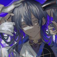 ︎るいさんのアイコン画像