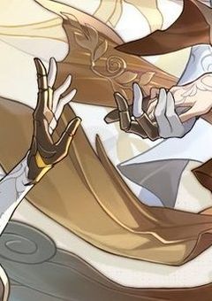 黄金裔の英雄嫌いの英雄さん