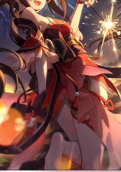 黄金裔の謎の愚者