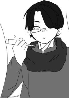 dks短編漫画詰め