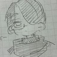 縁側の饅頭@黒狂いさんのアイコン画像