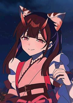 終わりのない月夜の独占🐈⬛🌙