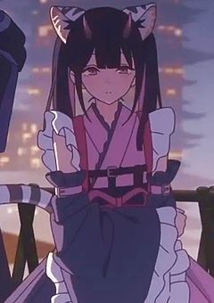 引いてダメなら押してミロ！♡⚡︎