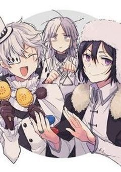 天人五衰反応集！！！