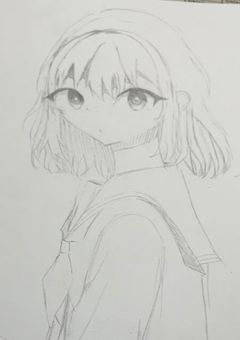 落書き広場！