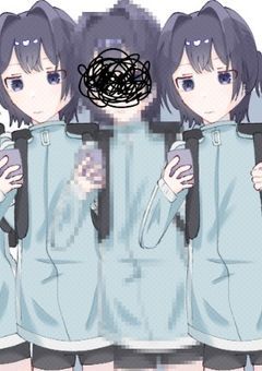 お絵描き倶楽部✍🏻💞