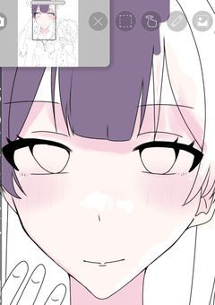 お絵描き倶楽部✍🏻💞