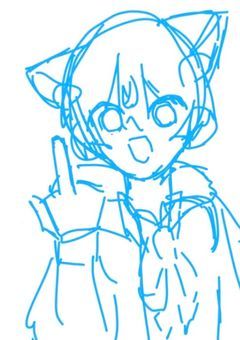 イラスト部屋