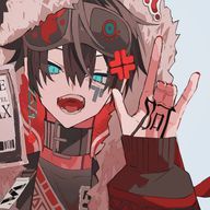 狐雨曇 さんのアイコン画像