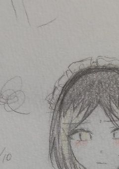 イラスト部屋