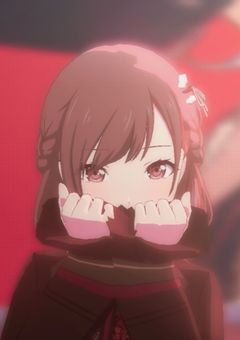 りくぼ‼️