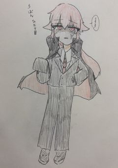 転生(？)コメチャレ