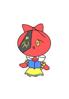 カンヒュなりきり部屋