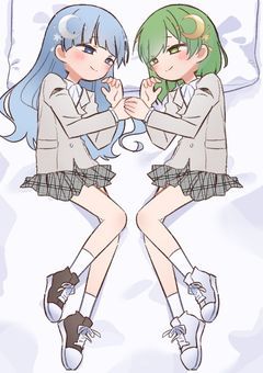 Akariの雑談部屋