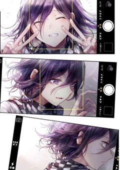 【 ｽﾎﾟｯﾄﾗｲﾄ で 記憶が戻る 王馬小吉 】