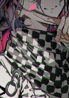 【＊＊＊でデレ度が上がる王馬小吉】