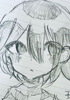 # 一年後に神絵師になるっ .’