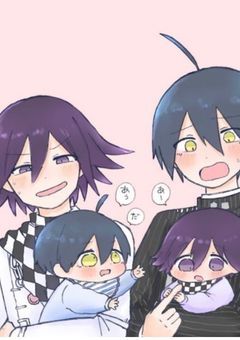 # 幼児化少年.