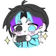 空霊紫怨さんのアイコン画像