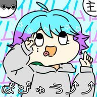 睦月兎依さんのアイコン画像