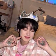 NCTzenNaaoさんのアイコン画像