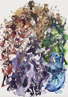 NRCに神の子入学?!