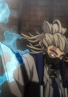 ガチアクタ語り部屋