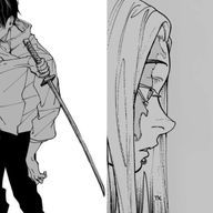 🧵／🦴／⚡さんのアイコン画像