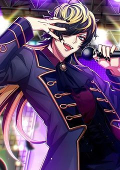バンドマンの彼氏が異性のアイドルに恋してます。