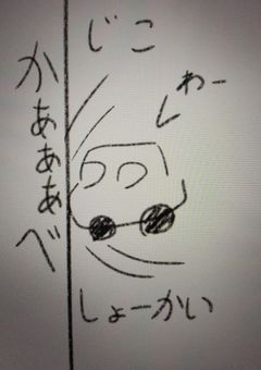 自己紹介をしましょう☆