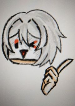 オリキャラ紹介note