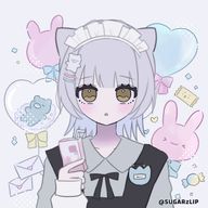 みてい@Pさんのアイコン画像