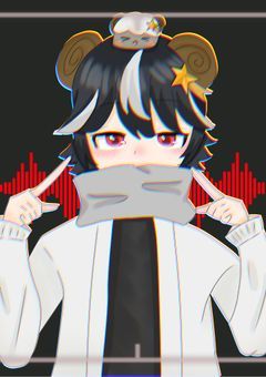 毎日一枚イラスト（主にodmn！）