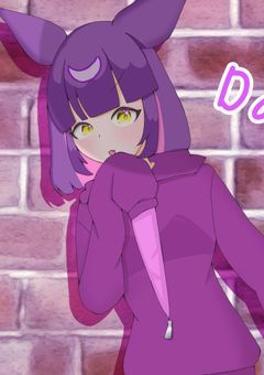 毎日一枚イラスト（主にodmn！）
