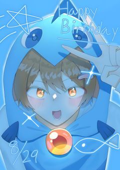 イラスト部屋