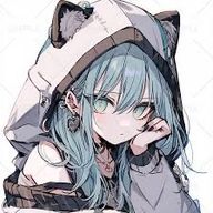 留衣💧🎧さんのアイコン画像