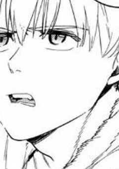 　不 良 達 か ら 恋 愛 相 談 受 け て い る 件 . / WIND BREAKER 