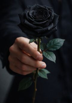 君に捧げる最期の”　　”