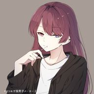 緋華綾 Hiiro Ayaさんのアイコン画像