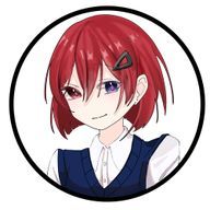 緋華 綾 Hiiro Ayaさんのアイコン画像