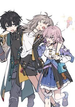 ❥ リレー部屋 ꒷꒦