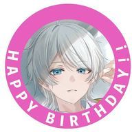 瑠花さんのアイコン画像